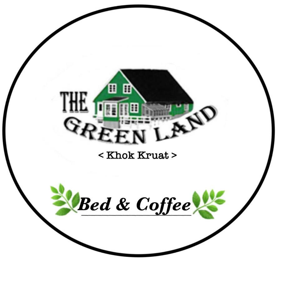 The Green Land Nakhonratchasima Dış mekan fotoğraf